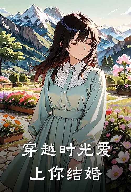 穿越时光爱上你结婚