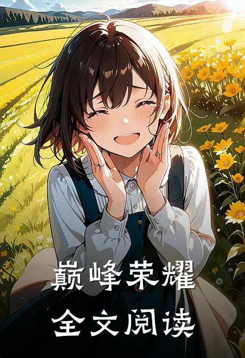 巅峰荣耀全文阅读
