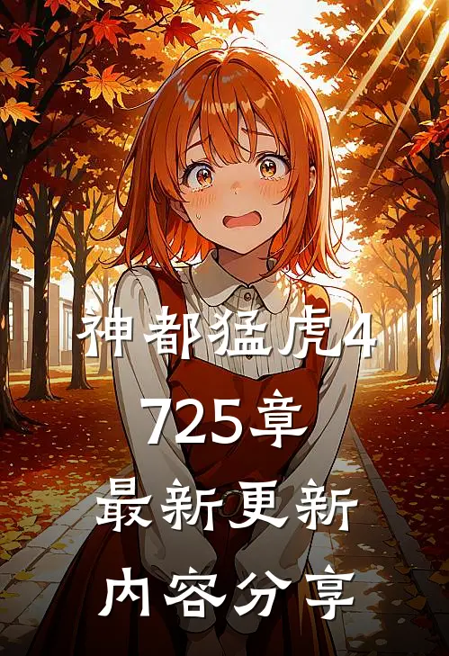 神都猛虎4725章最新更新内容分享