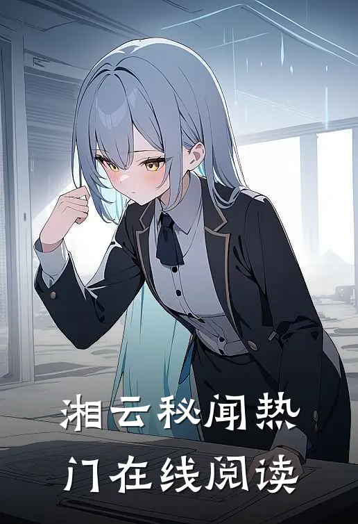湘云秘闻热门在线阅读