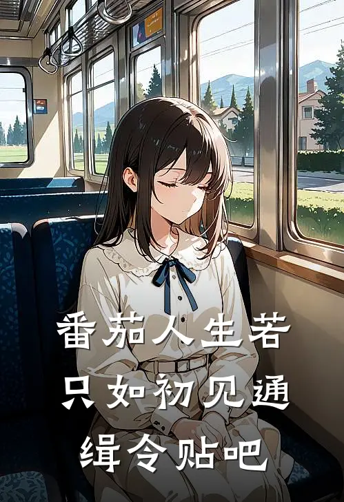 番茄人生若只如初见通缉令贴吧