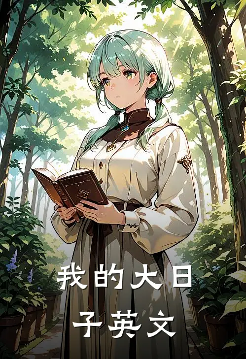 我的大日子英文