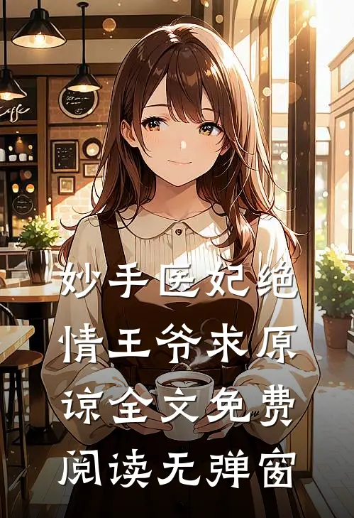 妙手医妃绝情王爷求原谅全文免费阅读无弹窗