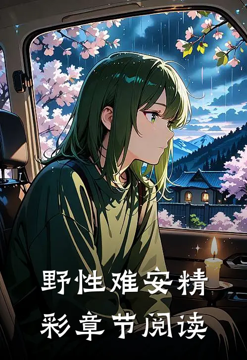 野性难安精彩章节阅读