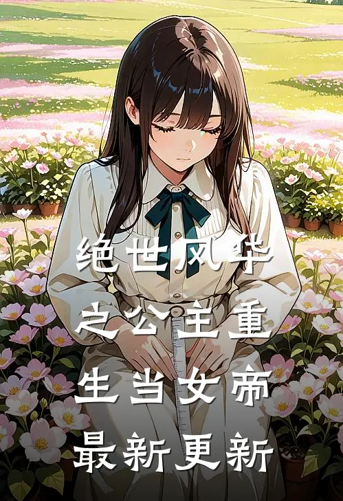 绝世风华之公主重生当女帝最新更新