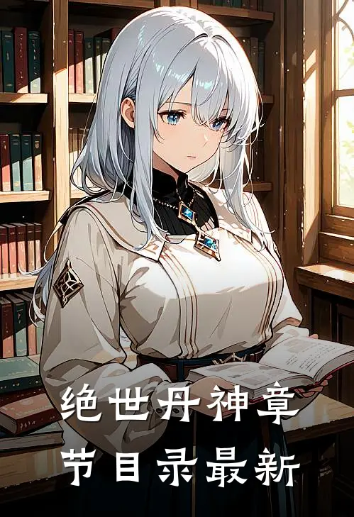 绝世丹神章节目录最新