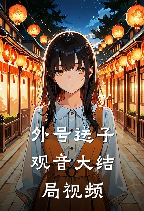 外号送子观音大结局视频