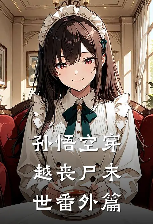 孙悟空穿越丧尸末世 番外篇