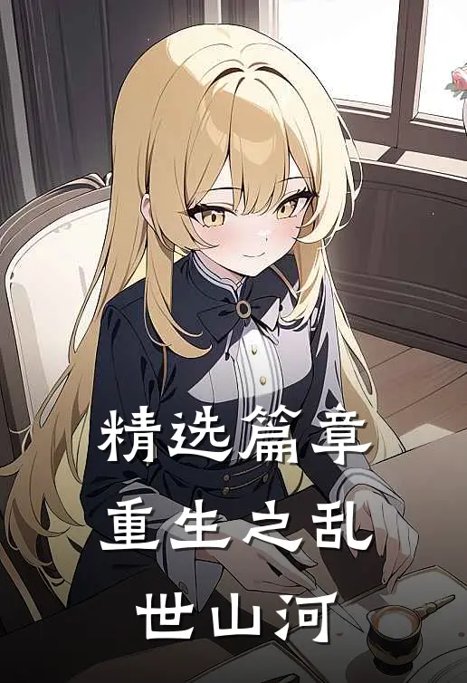 精选篇章重生之乱世山河