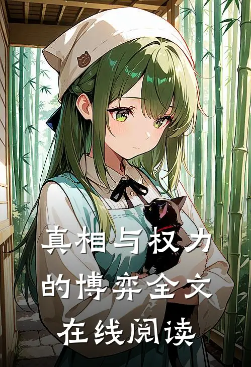 真相与权力的博弈全文在线阅读
