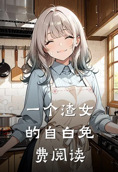 一个渣女的自白免费阅读