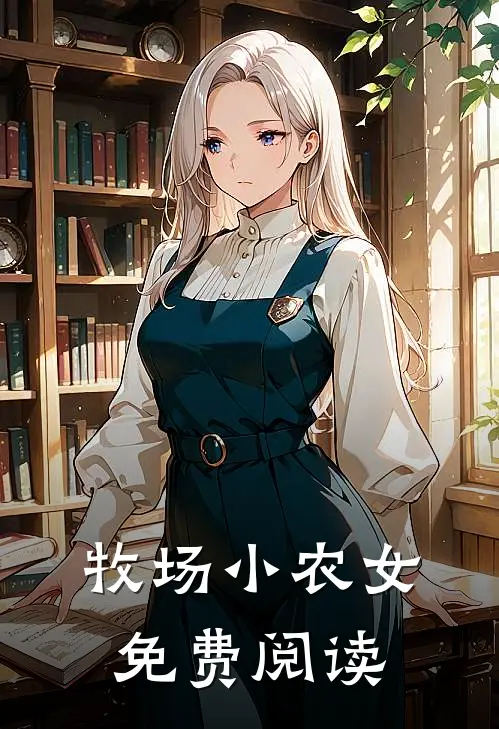 牧场小农女免费阅读