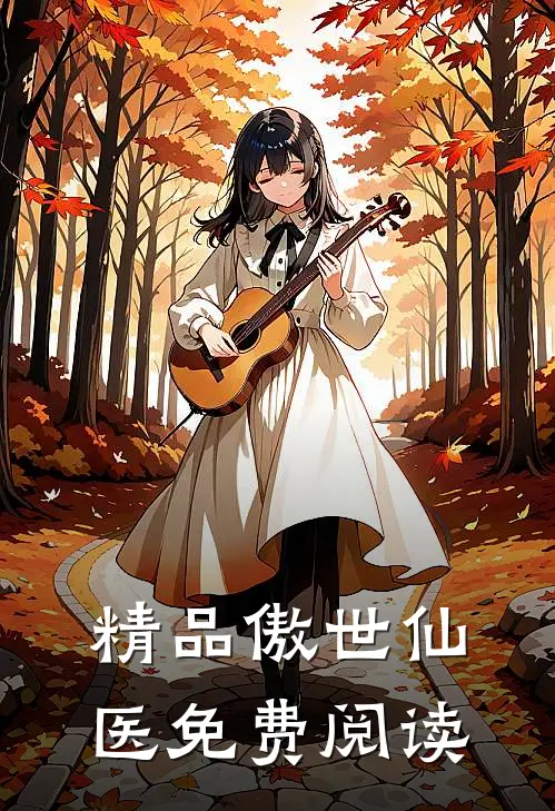 精品傲世仙医免费阅读