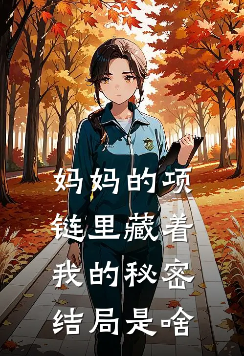 妈妈的项链里藏着我的秘密结局是啥
