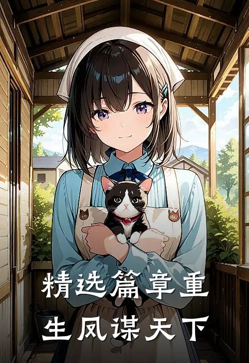 精选篇章重生凤谋天下