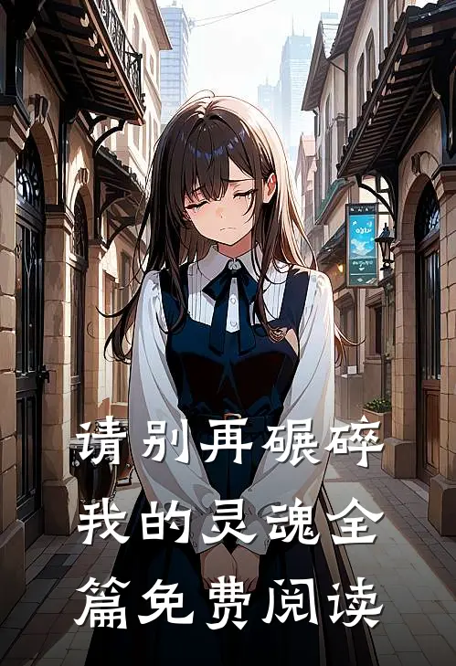 请别再碾碎我的灵魂全篇免费阅读