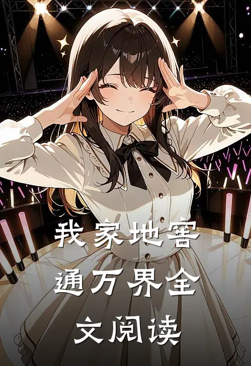 我家地窖通万界全文阅读