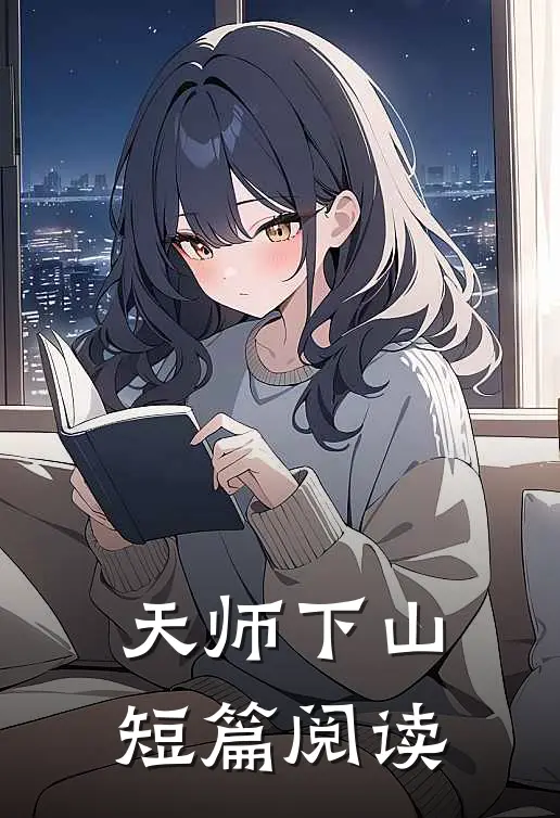 天师下山短篇阅读