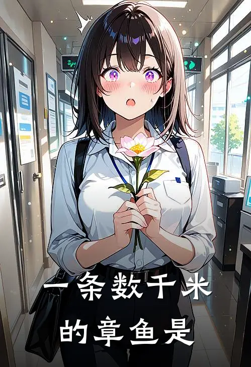 一条数千米的章鱼是