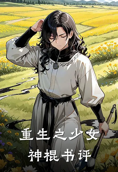 重生之少女神棍书评