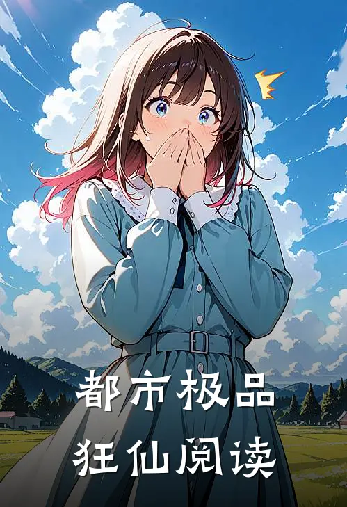 都市极品狂仙阅读