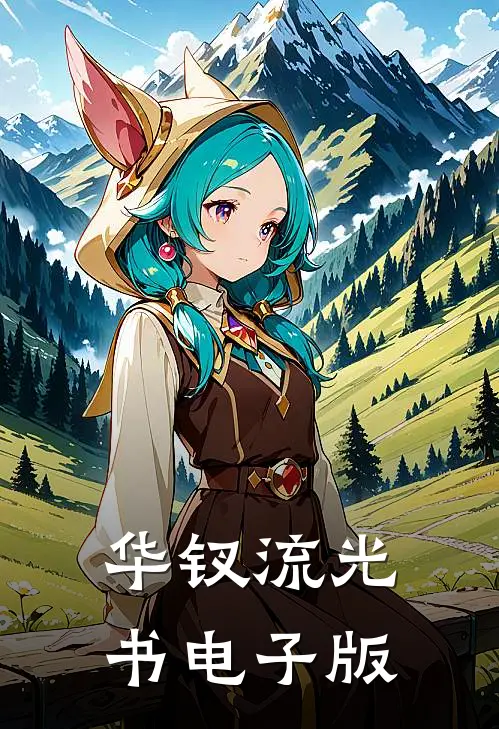 华钗流光书电子版