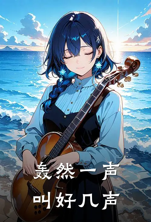 轰然一声叫好几声