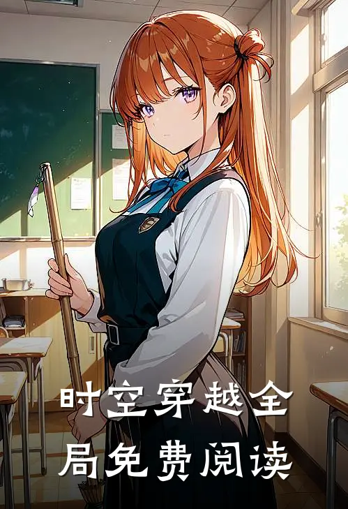 时空穿越全局免费阅读