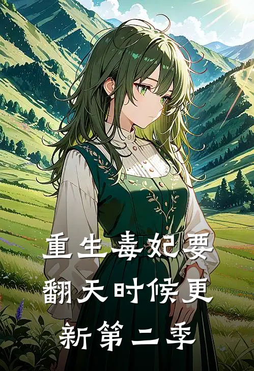 重生毒妃要翻天时候更新第二季