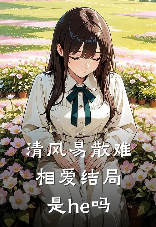 清风易散难相爱结局是he吗