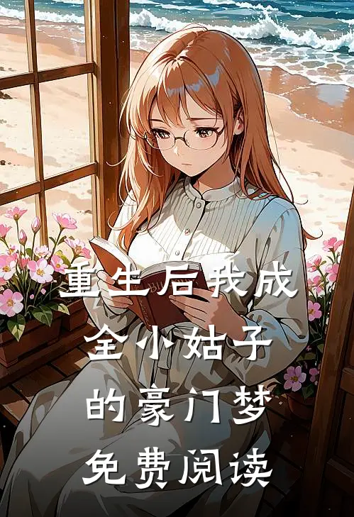 重生后我成全小姑子的豪门梦免费阅读