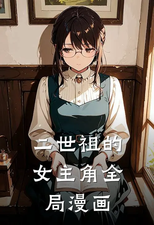 二世祖的女主角全局漫画