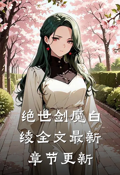 绝世剑魔白绫全文最新章节更新