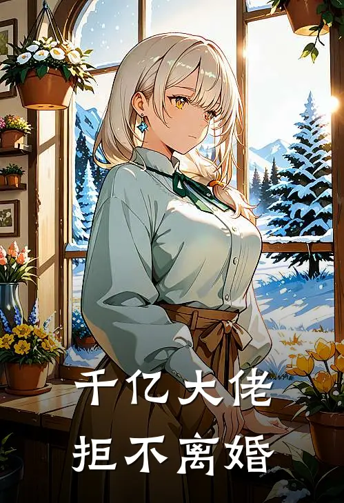 千亿大佬拒不离婚