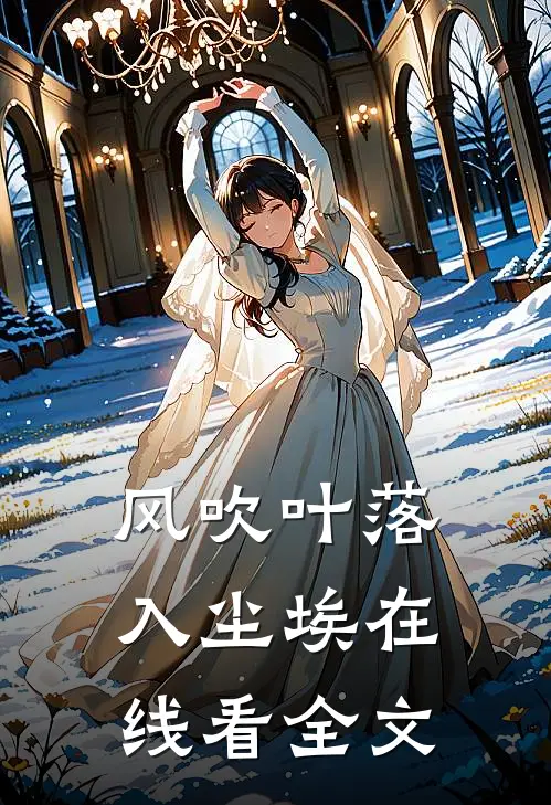 风吹叶落入尘埃在线看全文