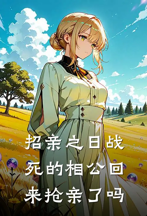招亲之日战死的相公回来抢亲了吗