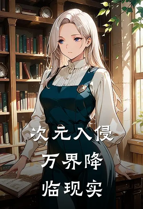 次元入侵：万界降临现实
