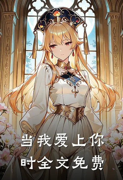 当我爱上你时全文免费