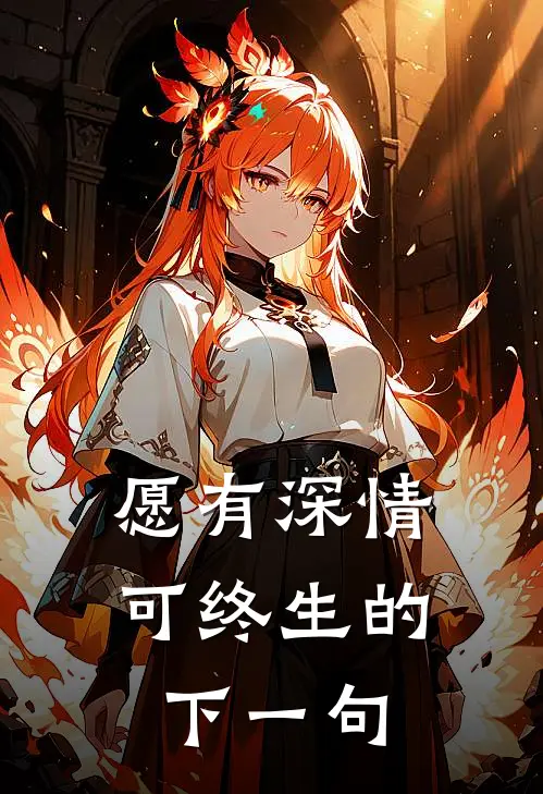 愿有深情可终生的下一句