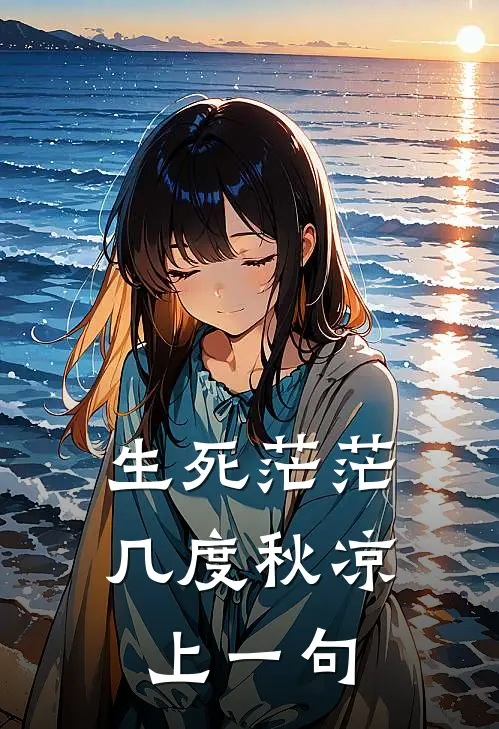 生死茫茫几度秋凉上一句