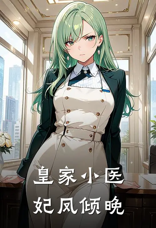 皇家小医妃凤倾晚