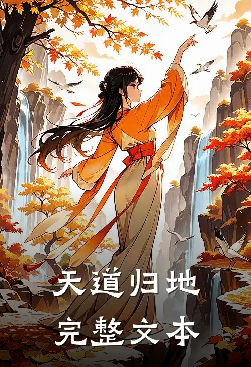天道归地完整文本