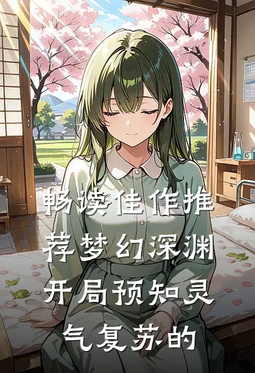 畅读佳作推荐梦幻深渊开局预知灵气复苏的