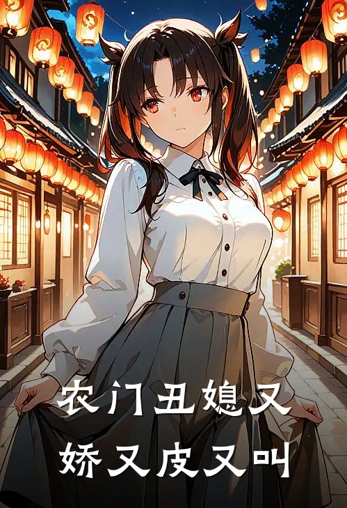 农门丑媳又娇又皮又叫
