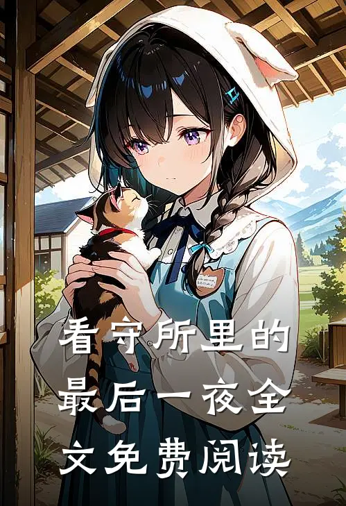 看守所里的最后一夜全文免费阅读