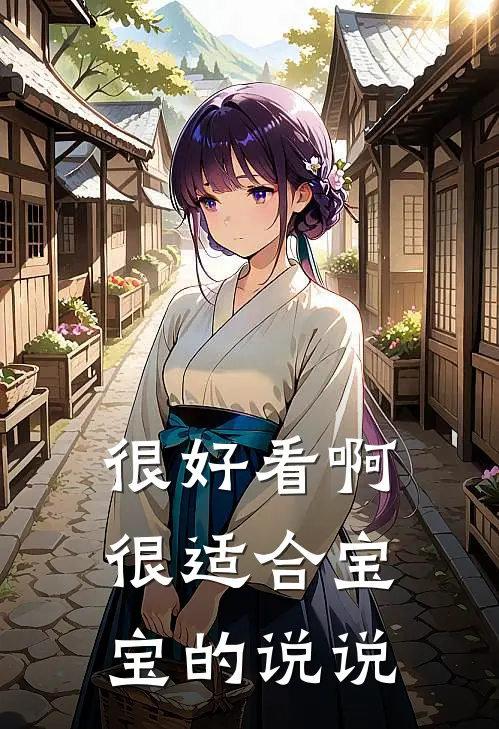 很好看啊很适合宝宝的说说