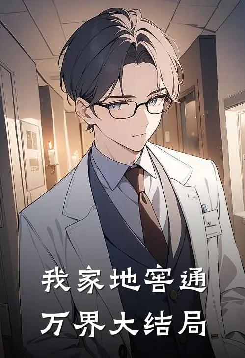 我家地窖通万界大结局