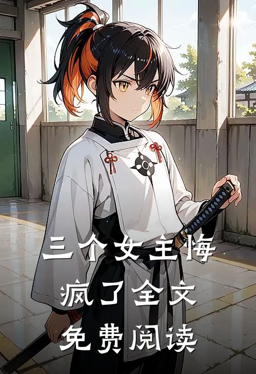 三个女主悔疯了全文免费阅读