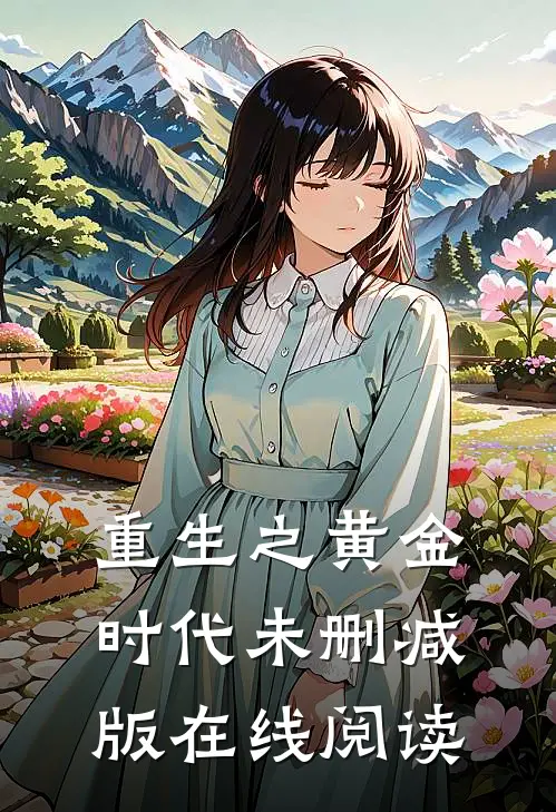 重生之黄金时代未删减版在线阅读