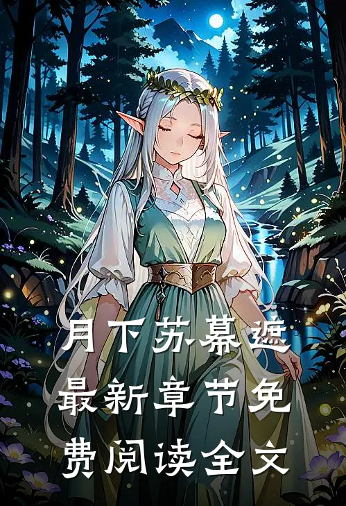 月下苏幕遮最新章节免费阅读全文